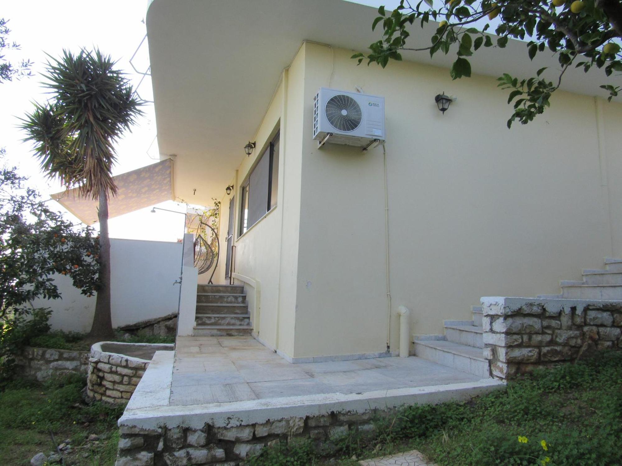 Kallisto Studios Gythio Buitenkant foto